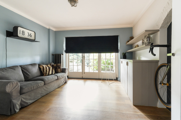 photo 24 van Brederodelaan 9