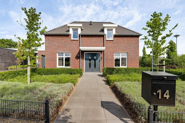 photo 68 Villa Bethulaweg 14