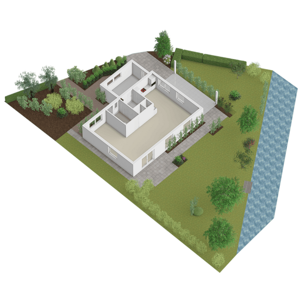 Floor Plan 5 - Koggewal 5