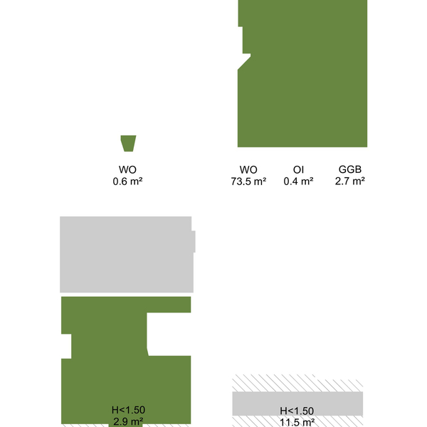 Floor Plan 9 - Van Tuyll van Serooskerkenweg 45 3