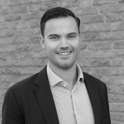 Pim van der Deijl profile image