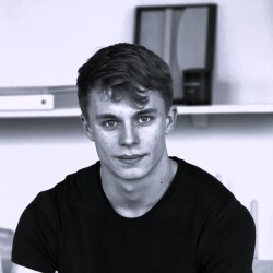 Thijs Kranenborg profile image