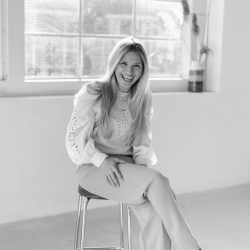 Rosalie Zuidema