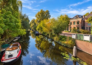 LEIDEN