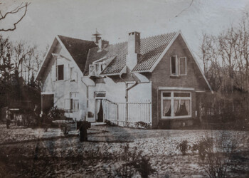 AERDENHOUT