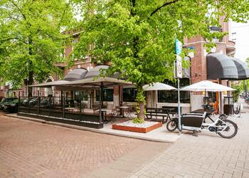 AMSTERDAM